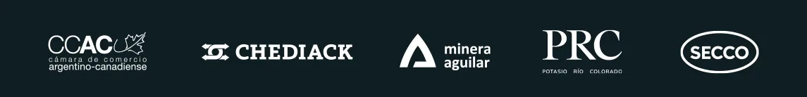 PDAC 2026 Sponsors