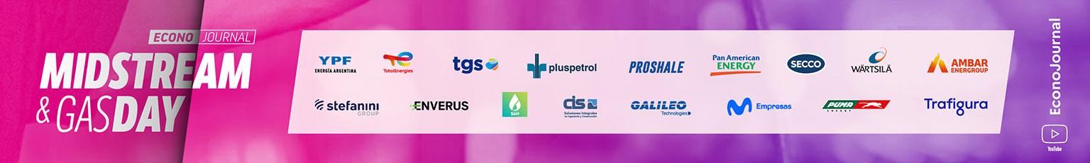 Midstream & Gas Day 2026