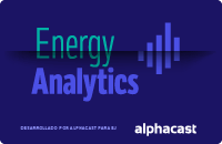 Energy Analytics
