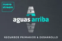 Aguas Arriba