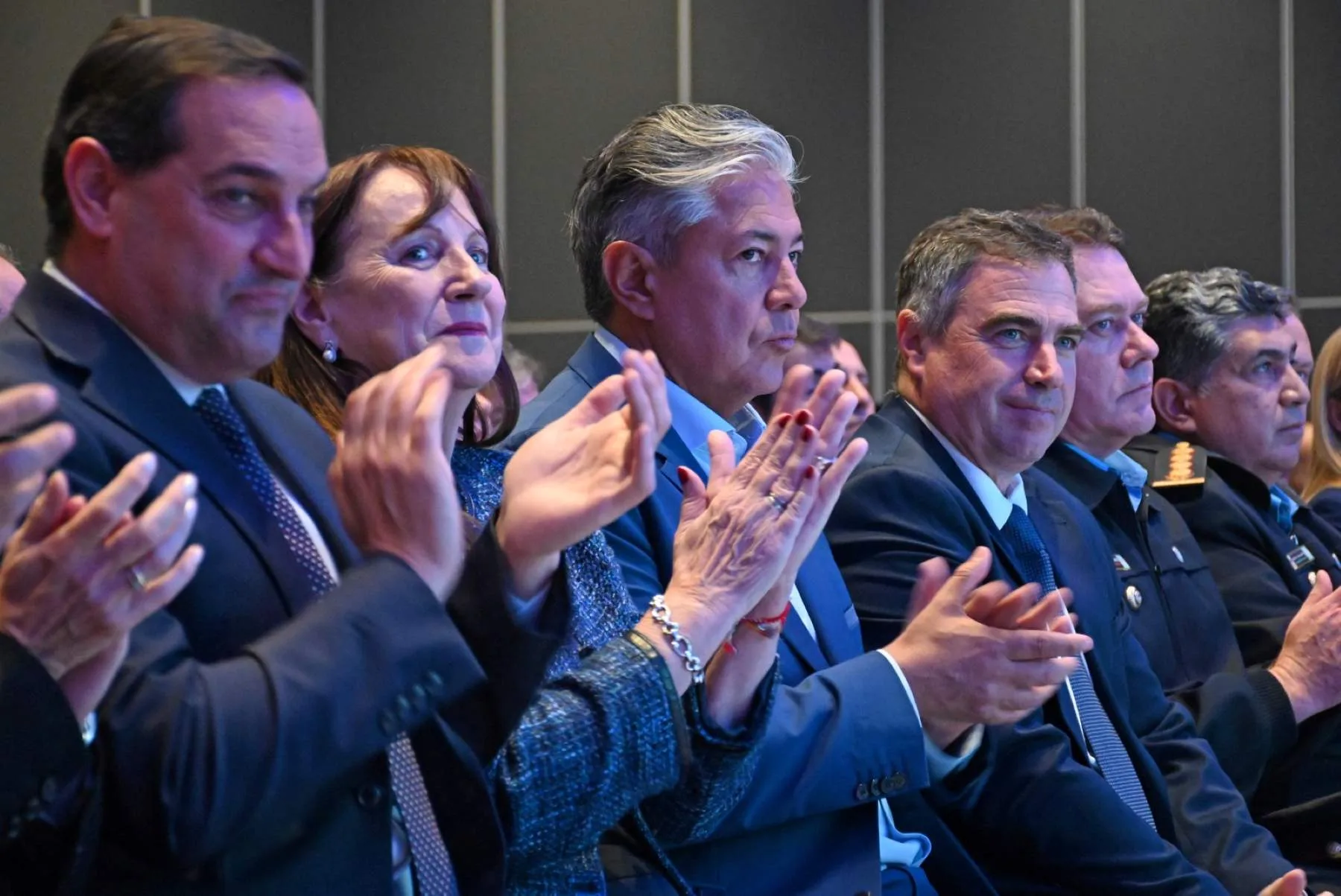 El gobernador Rolando Figueroa postuló a dos contadores para el Tribunal de Cuentas de Neuquén.