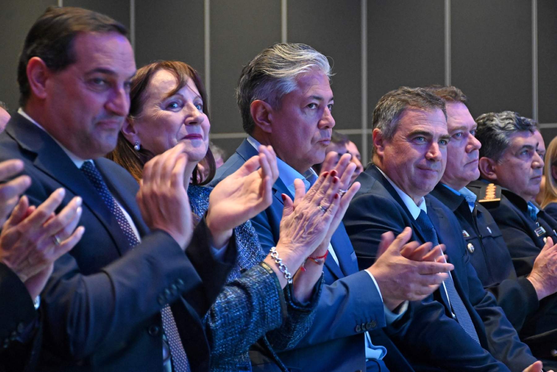 El gobernador Rolando Figueroa postuló a dos contadores para el Tribunal de Cuentas de Neuquén.