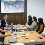 El gobierno de Neuquén inició el proceso de consulta previa con la comunidad mapuche Paynemil.