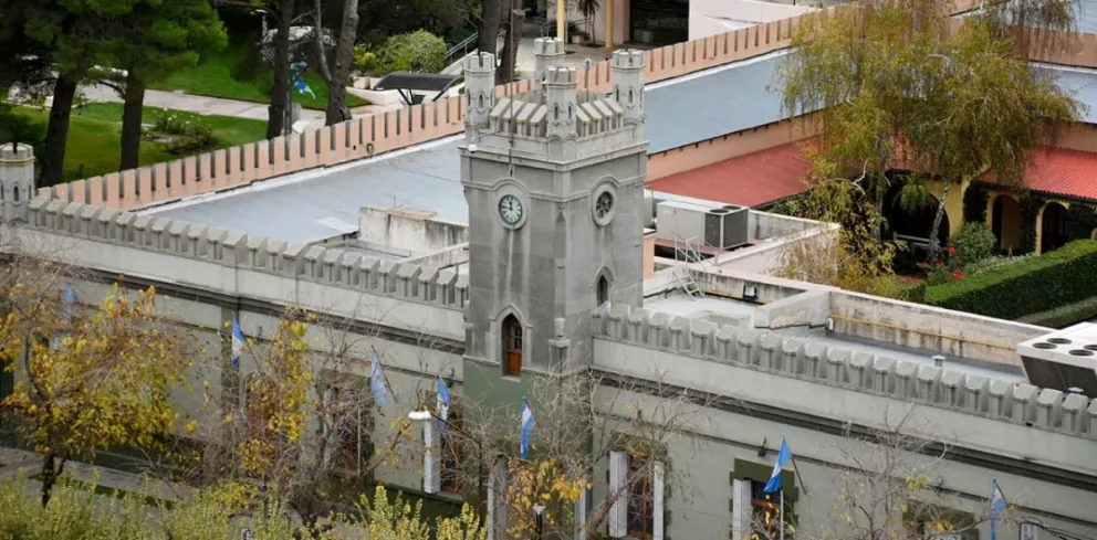 La provincia de Neuquén emitió un bono en el mercado internacional.