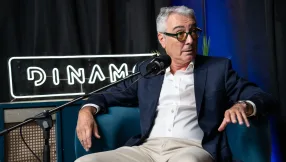 2025 - 10 - 23 - Dinamo 19 - Ricardo Torres - Pampa Energía - Argentinos por la Educación - Foto Dan Damelio_1