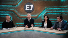 Los especialistas analizaron las perspectivas de la industria hidrocarburífera para el segundo semestre.