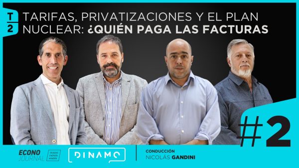 Dínamo #2