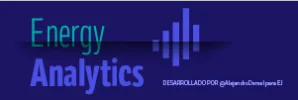 Energy-Analytics