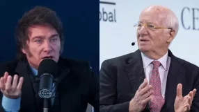 Las razones que explican por qué escaló el conflicto entre el presidente javier Milei y el CEO del Grupo Techint, Paolo Rocca.